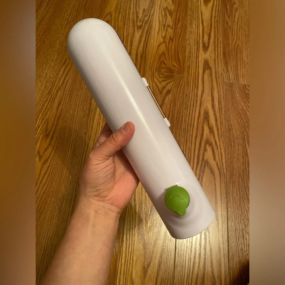 Prepara herb saver